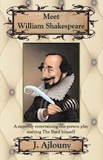 Meet William Shakespeare