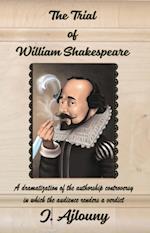 Trial of William Shakespeare
