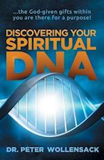 Discovering Your Spiritual DNA 