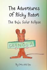 The Adventures of Ricky Raton