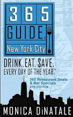 365 Guide New York City
