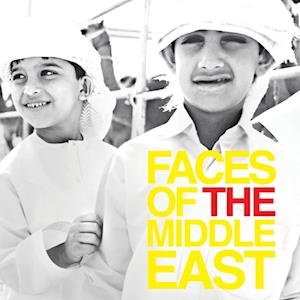 Faces of the Middle East