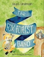 The Fox Forest Band