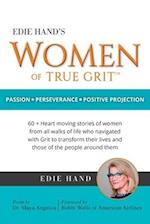 Edie Hand's Woman of True Grit 