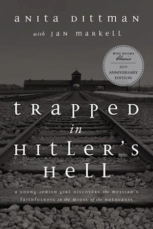 Trapped in Hitler's Hell