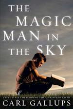 Magic Man in the Sky