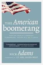 American Boomerang