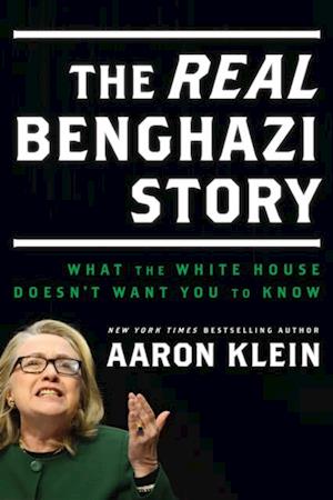 REAL Benghazi Story