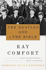 Beatles, God and The Bible