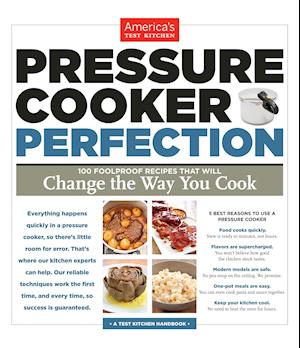 Pressure Cooker Perfection