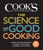 Science of Good Cooking