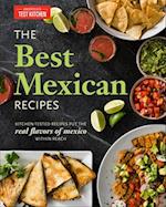 Best Mexican Recipes