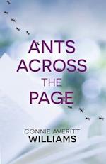 Ants Across the Page 