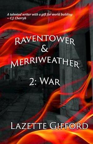Raventower & Merriweather 2