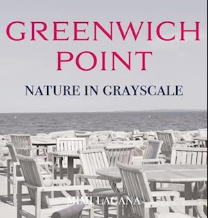 Greenwich Point Nature in Grayscale