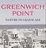 Greenwich Point Nature in Grayscale 