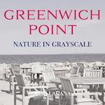 Greenwich Point Nature In Grayscale 