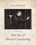 The Art of Musical Conducting