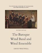 The History and Literature of the Wind Band and Wind Ensemble