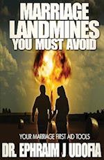 Marriage Landmines You Must Avoid