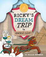 Ricky's Dream Trip to Ancient Egypt