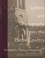 Letters and Photographs from the Battle Country