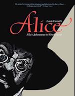Alice: Alice's Adventures in Wonderland 