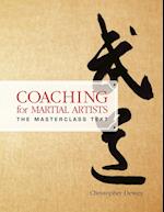Coaching for Martial Artists