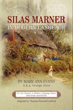 Silas Marner in Modern Language