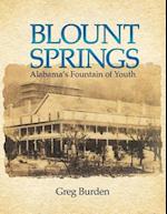 Blount Springs