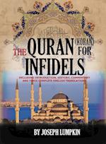The Quran (Koran) for Infidels