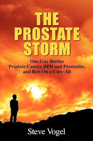 The Prostate Storm