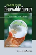 Careers in Renewable Energy, Updated 2nd Edition