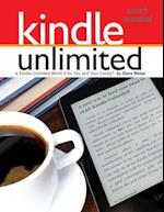 Kindle Unlimited Users Manual