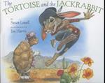 Tortoise and the Jackrabbit