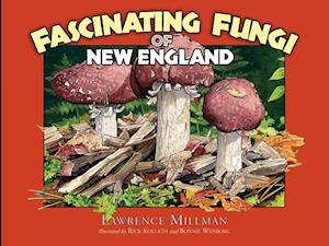 Fascinating Fungi of New England