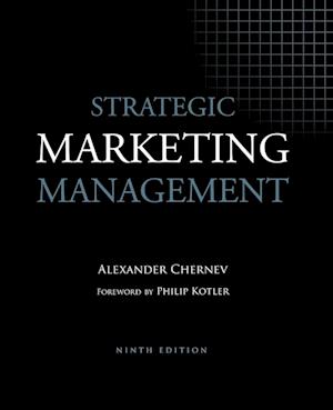 Strategic Marketing Management, 9th Edition