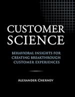 Customer Science