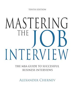 Mastering the Job Interview, 10th Edition