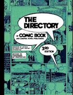 The Directory of Comic Book and Graphic Novel Publishers - 3rd Edition