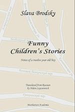 Funny Children's Stories