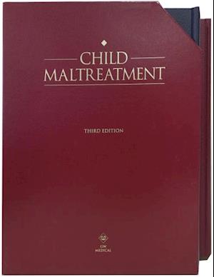 Child Maltreatment 3e, Bundle
