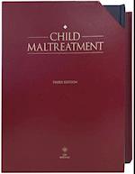 Child Maltreatment 3e, Bundle