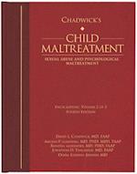Chadwick’s Child Maltreatment 4e, Volume Two