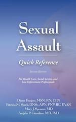 Sexual Assault Quick Reference