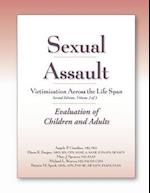 Sexual Assault Victimization Across the Life Span 2e, Volume Two