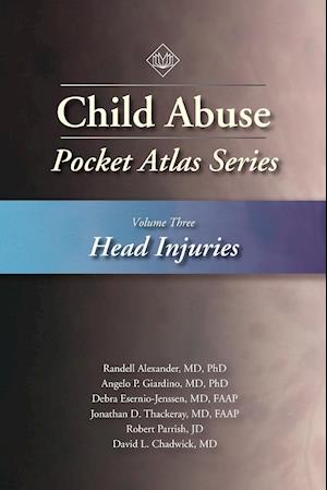Child Abuse Pocket Atlas, Volume 3