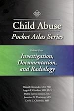 Child Abuse Pocket Atlas Series, Volume 4
