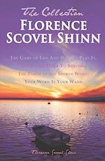 Florence Scovel Shinn - The Collection