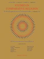 Studies in Comparative Religion